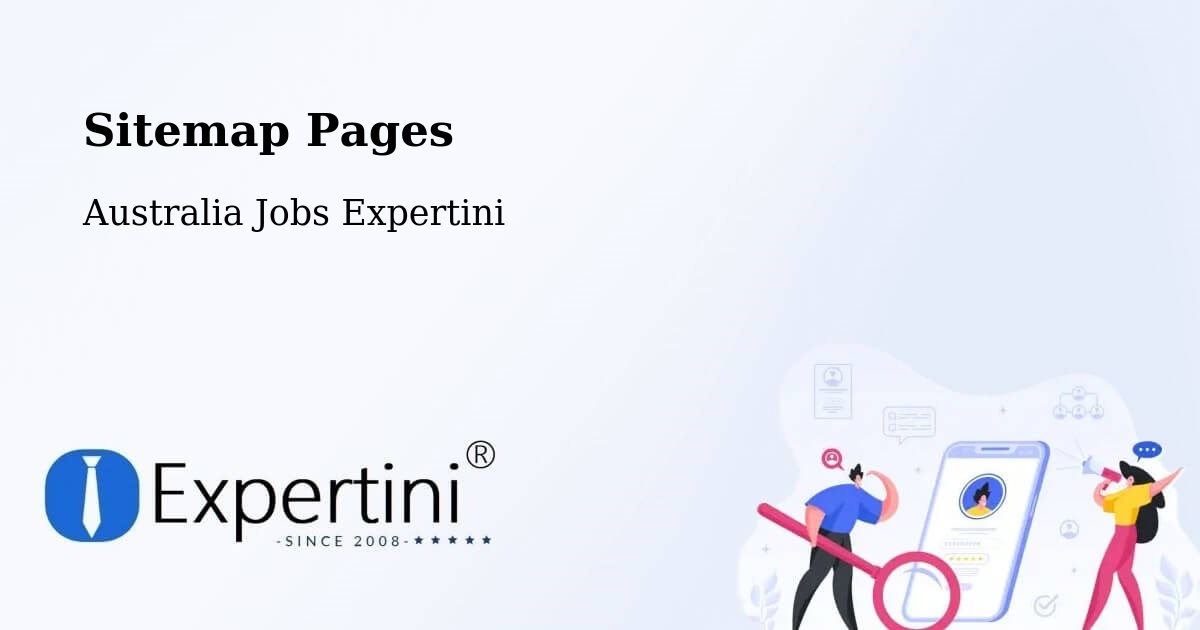 Sitemap Pages - Newmarket - Australia Jobs Expertini